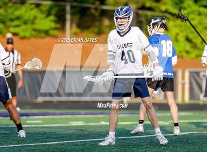 Thumbnail 3 in Etowah vs Norcross (GHSA Division 3 Round 1) photogallery.