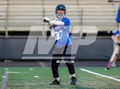 Thumbnail 1 in Etowah vs Norcross (GHSA Division 3 Round 1) photogallery.