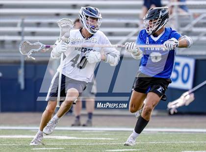 Thumbnail 1 in Etowah vs Norcross (GHSA Division 3 Round 1) photogallery.