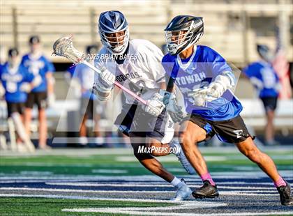 Thumbnail 1 in Etowah vs Norcross (GHSA Division 3 Round 1) photogallery.