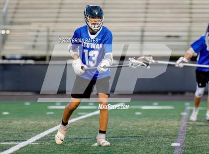 Thumbnail 1 in Etowah vs Norcross (GHSA Division 3 Round 1) photogallery.