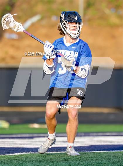 Thumbnail 1 in Etowah vs Norcross (GHSA Division 3 Round 1) photogallery.