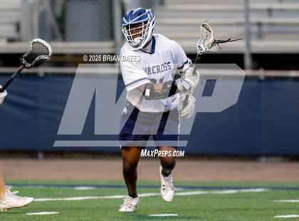 Thumbnail 1 in Etowah vs Norcross (GHSA Division 3 Round 1) photogallery.