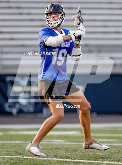 Thumbnail 3 in Etowah vs Norcross (GHSA Division 3 Round 1) photogallery.