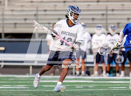 Thumbnail 2 in Etowah vs Norcross (GHSA Division 3 Round 1) photogallery.
