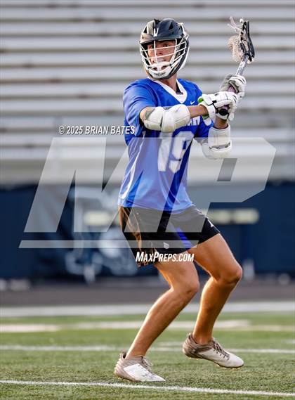 Thumbnail 2 in Etowah vs Norcross (GHSA Division 3 Round 1) photogallery.