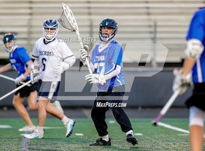 Thumbnail 2 in Etowah vs Norcross (GHSA Division 3 Round 1) photogallery.