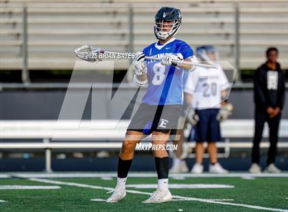 Thumbnail 2 in Etowah vs Norcross (GHSA Division 3 Round 1) photogallery.