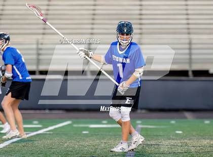 Thumbnail 3 in Etowah vs Norcross (GHSA Division 3 Round 1) photogallery.