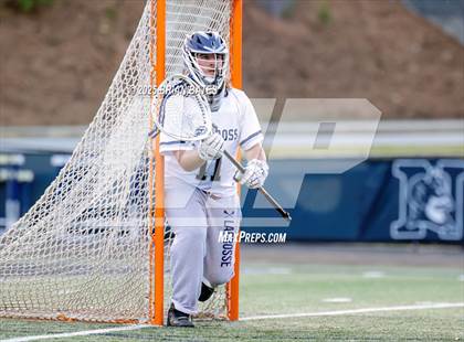 Thumbnail 3 in Etowah vs Norcross (GHSA Division 3 Round 1) photogallery.