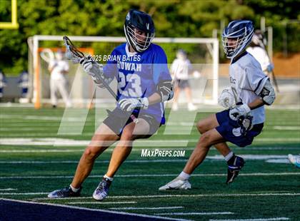 Thumbnail 2 in Etowah vs Norcross (GHSA Division 3 Round 1) photogallery.