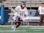 Photo from the gallery "Etowah vs Norcross (GHSA Division 3 Round 1)"