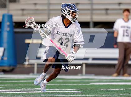 Thumbnail 1 in Etowah vs Norcross (GHSA Division 3 Round 1) photogallery.