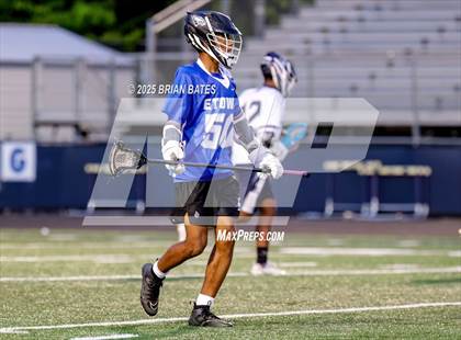 Thumbnail 3 in Etowah vs Norcross (GHSA Division 3 Round 1) photogallery.