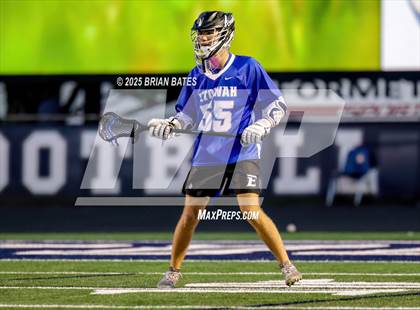 Thumbnail 3 in Etowah vs Norcross (GHSA Division 3 Round 1) photogallery.