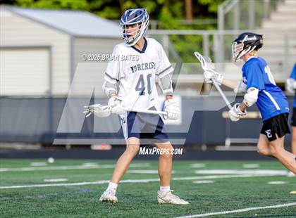 Thumbnail 1 in Etowah vs Norcross (GHSA Division 3 Round 1) photogallery.