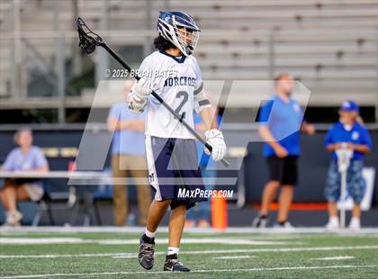 Thumbnail 3 in Etowah vs Norcross (GHSA Division 3 Round 1) photogallery.