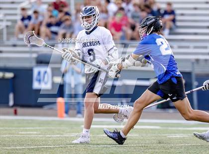 Thumbnail 1 in Etowah vs Norcross (GHSA Division 3 Round 1) photogallery.