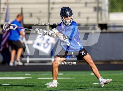 Thumbnail 2 in Etowah vs Norcross (GHSA Division 3 Round 1) photogallery.
