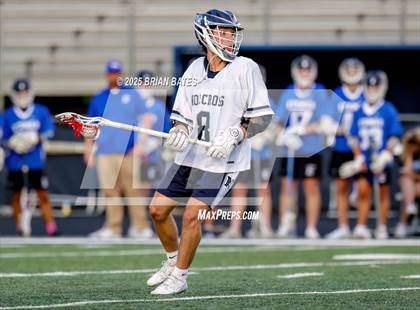 Thumbnail 2 in Etowah vs Norcross (GHSA Division 3 Round 1) photogallery.