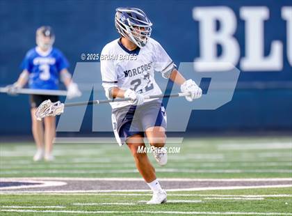 Thumbnail 1 in Etowah vs Norcross (GHSA Division 3 Round 1) photogallery.