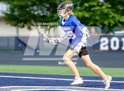 Thumbnail 3 in Etowah vs Norcross (GHSA Division 3 Round 1) photogallery.