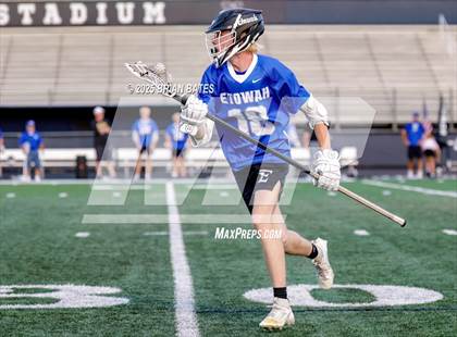 Thumbnail 1 in Etowah vs Norcross (GHSA Division 3 Round 1) photogallery.