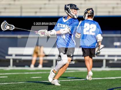 Thumbnail 2 in Etowah vs Norcross (GHSA Division 3 Round 1) photogallery.