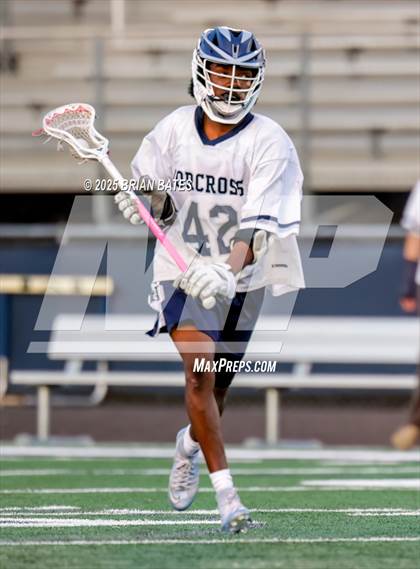 Thumbnail 1 in Etowah vs Norcross (GHSA Division 3 Round 1) photogallery.