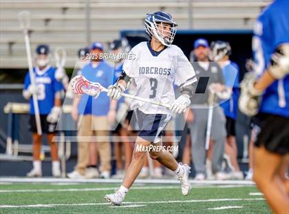 Thumbnail 2 in Etowah vs Norcross (GHSA Division 3 Round 1) photogallery.