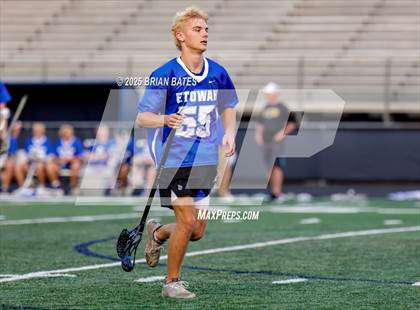 Thumbnail 1 in Etowah vs Norcross (GHSA Division 3 Round 1) photogallery.
