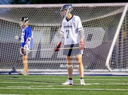 Thumbnail 3 in Etowah vs Norcross (GHSA Division 3 Round 1) photogallery.