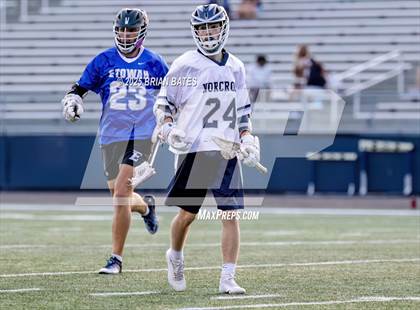 Thumbnail 1 in Etowah vs Norcross (GHSA Division 3 Round 1) photogallery.