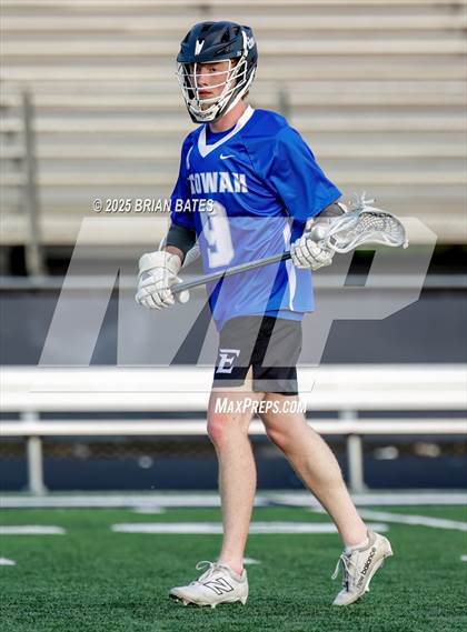Thumbnail 2 in Etowah vs Norcross (GHSA Division 3 Round 1) photogallery.