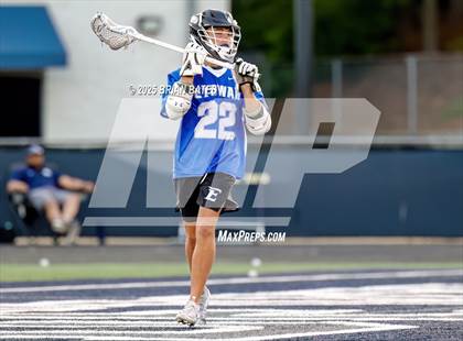 Thumbnail 2 in Etowah vs Norcross (GHSA Division 3 Round 1) photogallery.