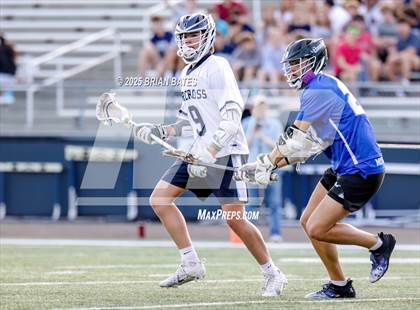 Thumbnail 3 in Etowah vs Norcross (GHSA Division 3 Round 1) photogallery.