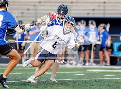 Thumbnail 3 in Etowah vs Norcross (GHSA Division 3 Round 1) photogallery.