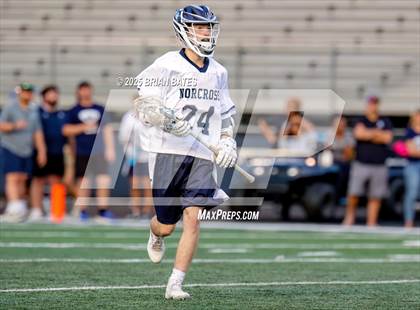 Thumbnail 1 in Etowah vs Norcross (GHSA Division 3 Round 1) photogallery.