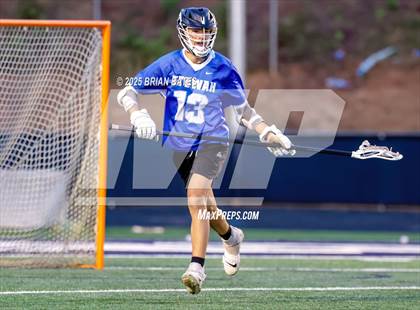 Thumbnail 2 in Etowah vs Norcross (GHSA Division 3 Round 1) photogallery.