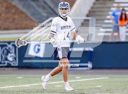 Thumbnail 1 in Etowah vs Norcross (GHSA Division 3 Round 1) photogallery.