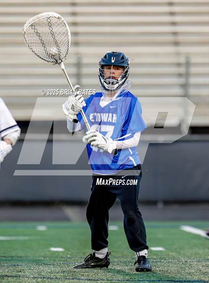 Thumbnail 3 in Etowah vs Norcross (GHSA Division 3 Round 1) photogallery.