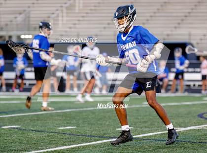 Thumbnail 3 in Etowah vs Norcross (GHSA Division 3 Round 1) photogallery.