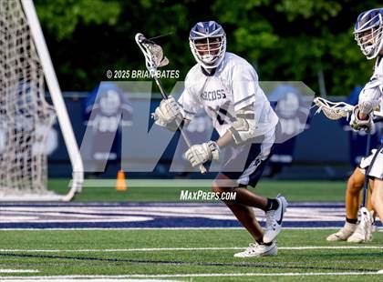 Thumbnail 3 in Etowah vs Norcross (GHSA Division 3 Round 1) photogallery.