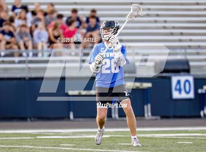 Thumbnail 1 in Etowah vs Norcross (GHSA Division 3 Round 1) photogallery.