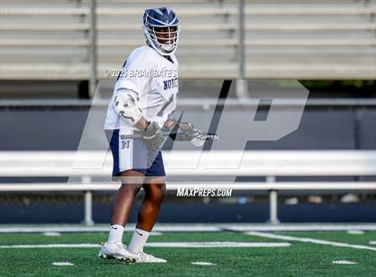 Thumbnail 3 in Etowah vs Norcross (GHSA Division 3 Round 1) photogallery.