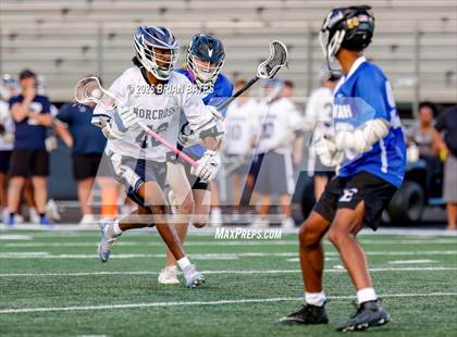 Thumbnail 1 in Etowah vs Norcross (GHSA Division 3 Round 1) photogallery.