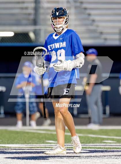 Thumbnail 1 in Etowah vs Norcross (GHSA Division 3 Round 1) photogallery.
