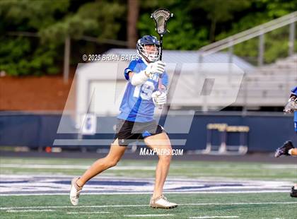Thumbnail 1 in Etowah vs Norcross (GHSA Division 3 Round 1) photogallery.