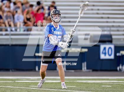 Thumbnail 1 in Etowah vs Norcross (GHSA Division 3 Round 1) photogallery.