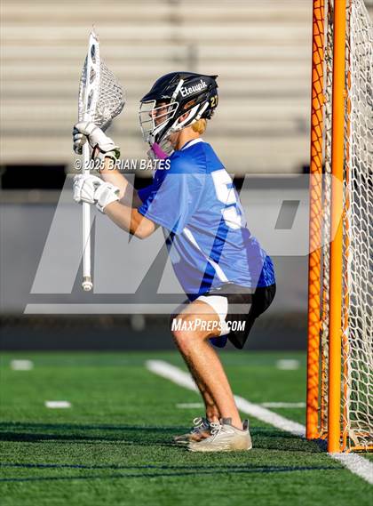Thumbnail 2 in Etowah vs Norcross (GHSA Division 3 Round 1) photogallery.
